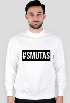 BLUZA SMUTASA :