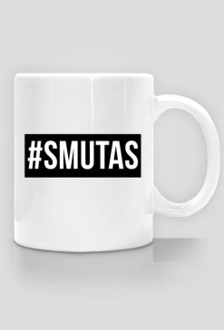 KUBEK SMUTASA :