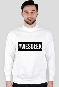 WESOŁA BLUZA :