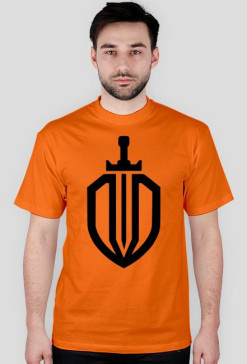 CRPG - czarne logo - różne kolory