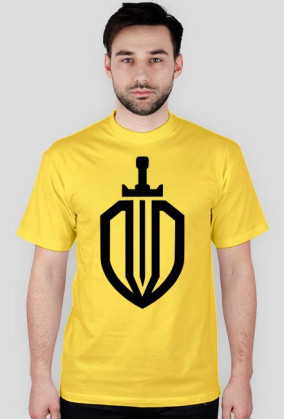 CRPG - czarne logo - różne kolory