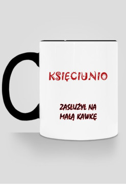 KSIĘCIUNIO KUBEK