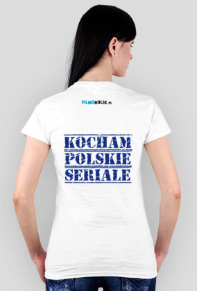 FH Kocham Polskie Seriale