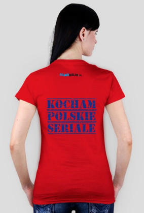 FH Kocham Polskie Seriale