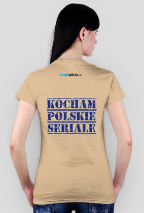 FH Kocham Polskie Seriale