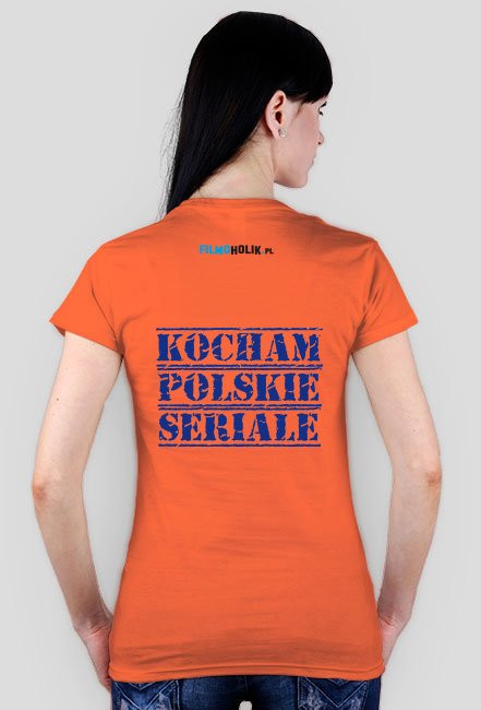 FH Kocham Polskie Seriale