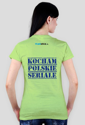 FH Kocham Polskie Seriale