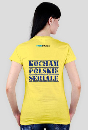 FH Kocham Polskie Seriale