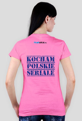 FH Kocham Polskie Seriale