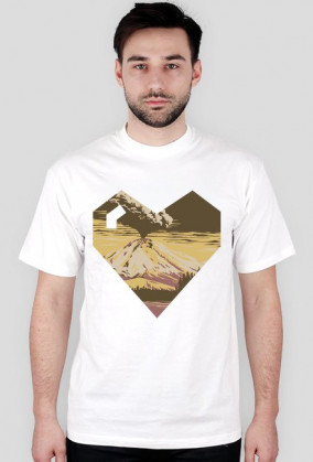 Volcano