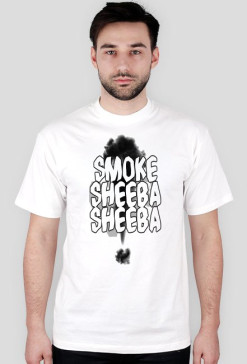 Smoke Sheeba Sheeba