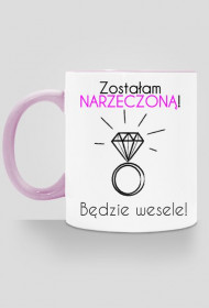 Będzie wesele! (błysk)