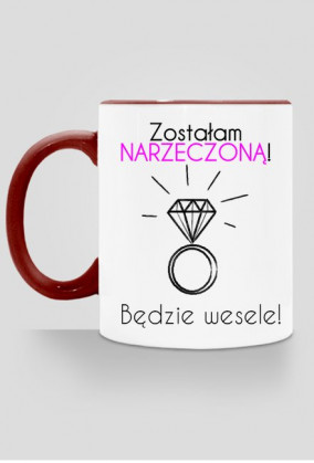 Będzie wesele! (błysk)