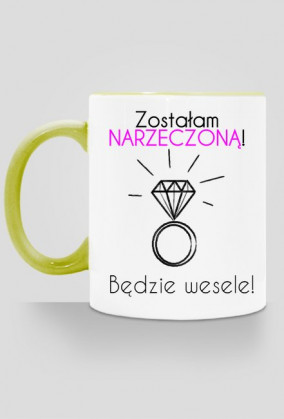 Będzie wesele! (błysk)