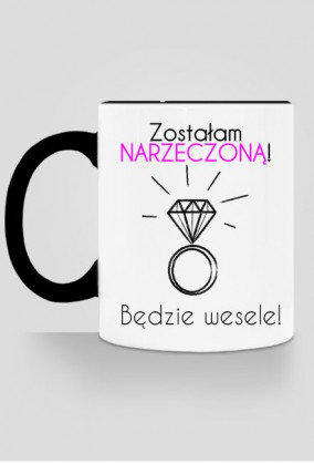 Będzie wesele! (błysk)