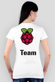 Poszedł w maliny - Damska