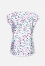 T-shirt colors (double-sided)