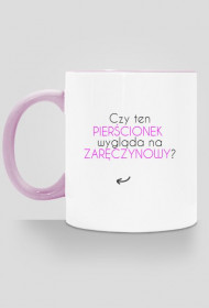 Zaręczynowy