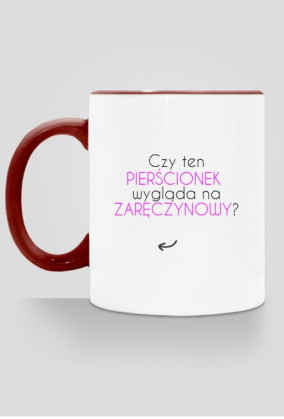 Zaręczynowy