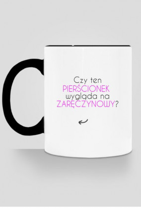 Zaręczynowy