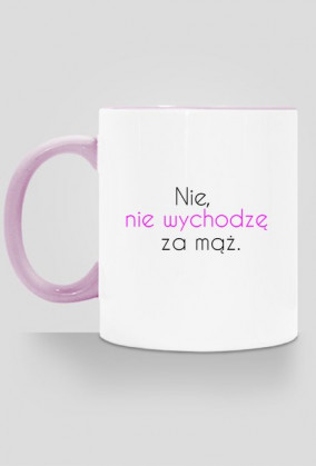 Nie wychodzę róż
