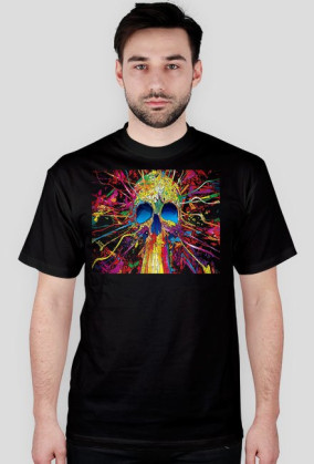 T-Skull