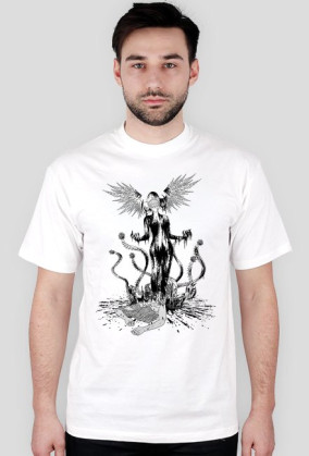 demon ze środka - kolory