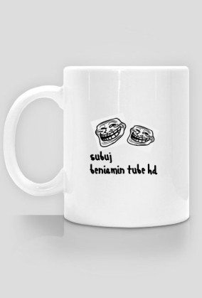 kubek sub