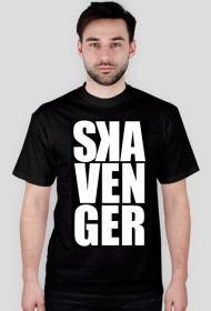 OE # SKAVENGER BMX v1
