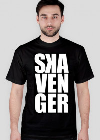 OE # SKAVENGER BMX v1