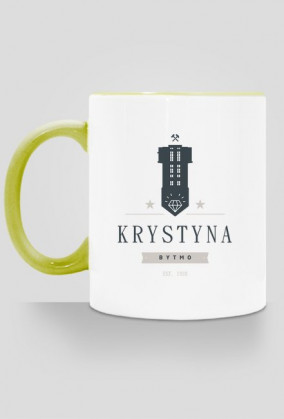 Krystyna do pica.