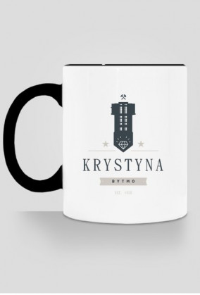 Krystyna do pica.