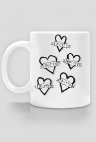 SugarSpiritShop: Cup Butts