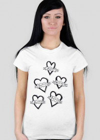 SugarSpiritShop: T-shirt Butts