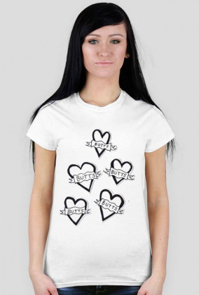 SugarSpiritShop: T-shirt Butts
