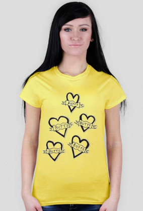 SugarSpiritShop: T-shirt Butts