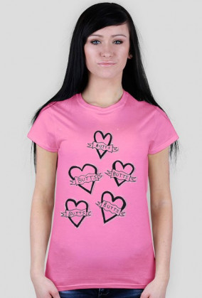 SugarSpiritShop: T-shirt Butts
