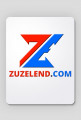 Podkładka pod myszkę z logo Zuzelendu