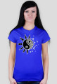 SugarSpiritShop: T-shirt Ying Yang