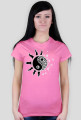 SugarSpiritShop: T-shirt Ying Yang