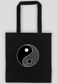 SugarSpiritShop: Bag Ying Yang