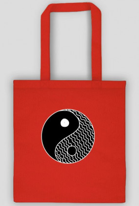 SugarSpiritShop: Bag Ying Yang