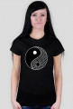 SugarSpiritShop: T-shirt Ying Yang