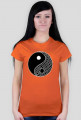 SugarSpiritShop: T-shirt Ying Yang