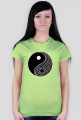 SugarSpiritShop: T-shirt Ying Yang