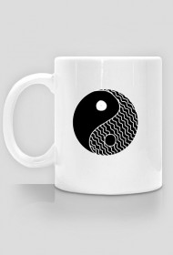 SugarSpiritShop: Cup Ying Yang