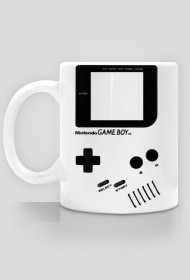 OE # KUBEK NINTENDO GAMEBOY v1