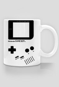 OE # KUBEK NINTENDO GAMEBOY v1