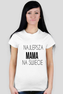 KOSZULKA DAMSKA