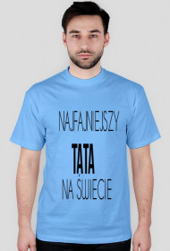 KOSZULKA MĘSKA